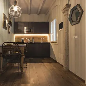  Appartamento Maisonette