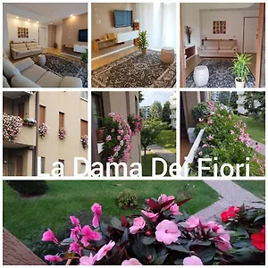 Appartamento La Dama Dei Fiori