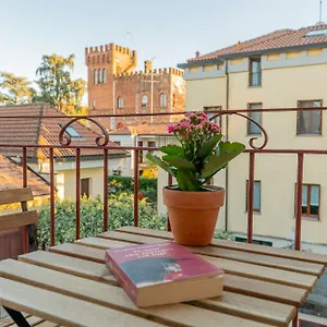  Appartamento Vigevanorent